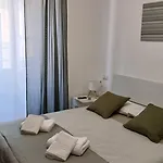 View 4 Apartman Bergamo