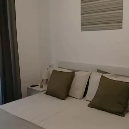 Lägenhet View 4 Bergamo