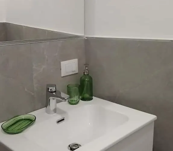 View 4 Lejlighed Bergamo