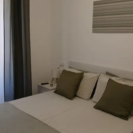 Апартаменты View 4 *