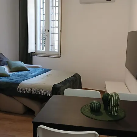 View 4 * Бергамо