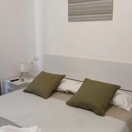 Апартаменты View 4