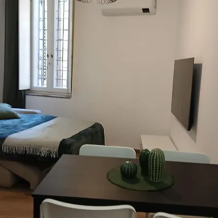 View 4 * Бергамо