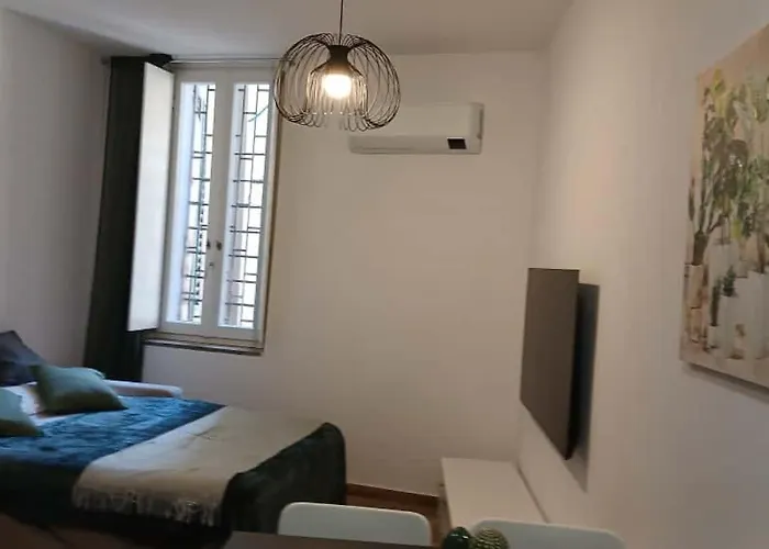 View 4 Апартаменты *