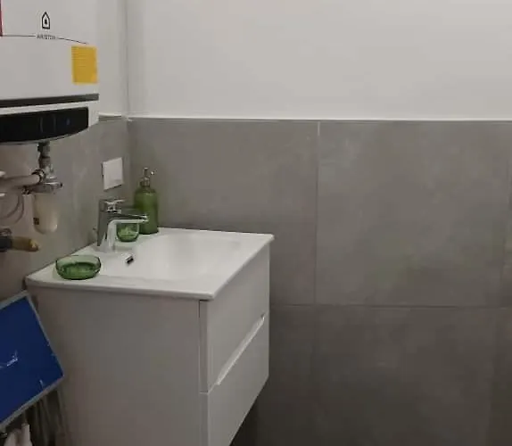 Апартаменты View 4