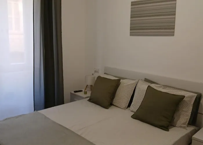 Апартаменты View 4 *