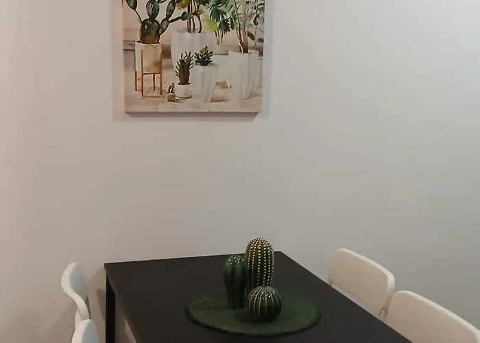 Апартаменты View 4 *