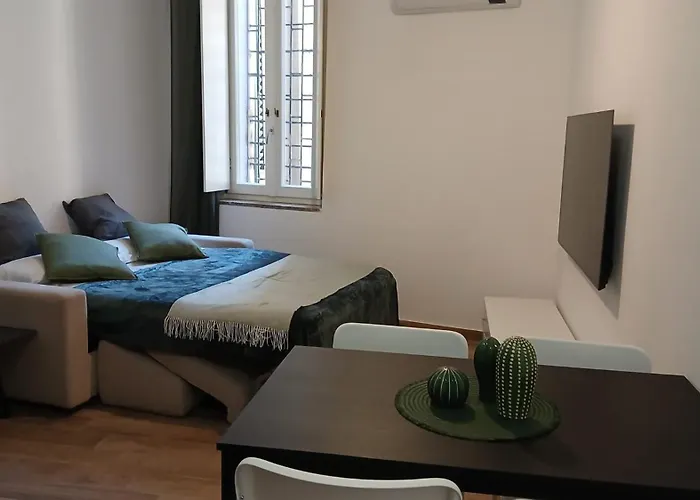 View 4 * Бергамо