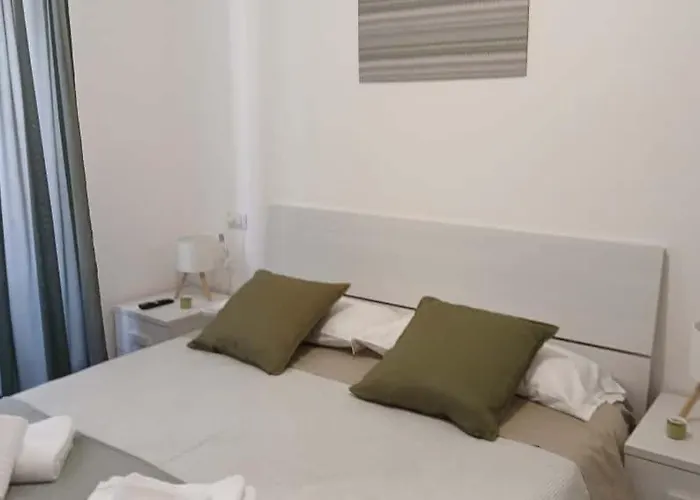 Апартаменты View 4