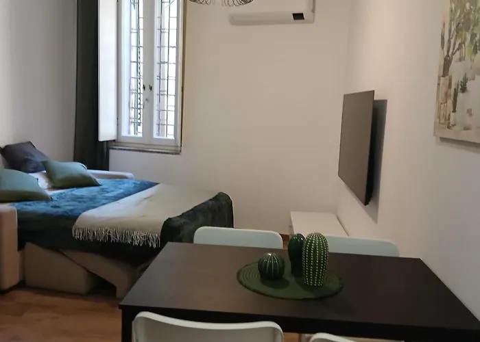 View 4 * Бергамо