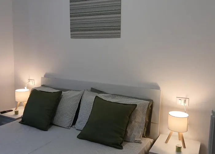 Апартаменты View 4 *